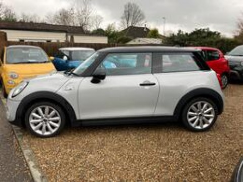 Used MINI Hatch 2016 for sale - 77749821: Photo 4