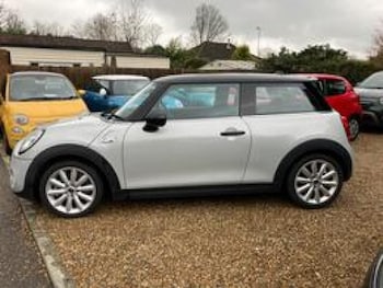 Used MINI Hatch 2016 for sale - 77749821: Photo