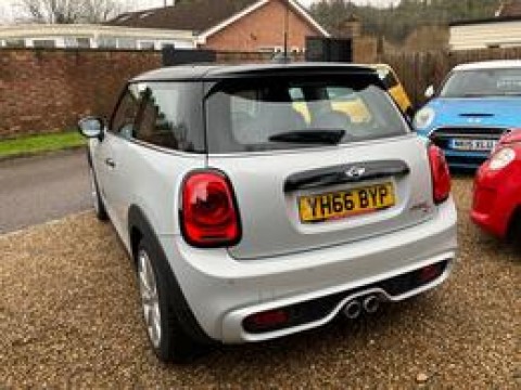 Used MINI Hatch 2016 for sale - 77749821: Photo 5