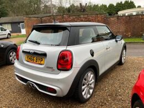 Used MINI Hatch 2016 for sale - 77749821: Photo 6