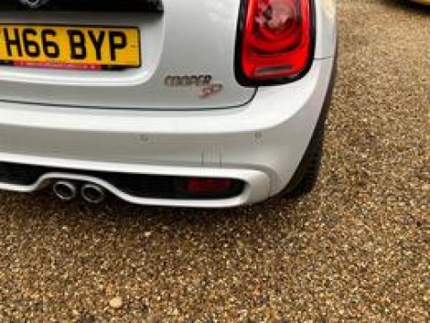 Used MINI Hatch 2016 for sale - 77749821: Photo 8