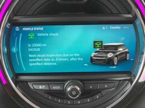 Used MINI Hatch 2016 for sale - 77749821: Photo 9