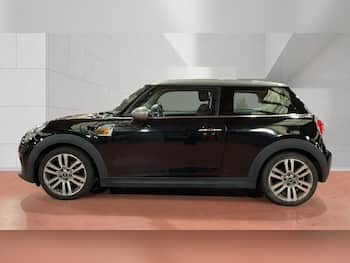 Used MINI Hatch 2018 for sale - 79825897: Photo