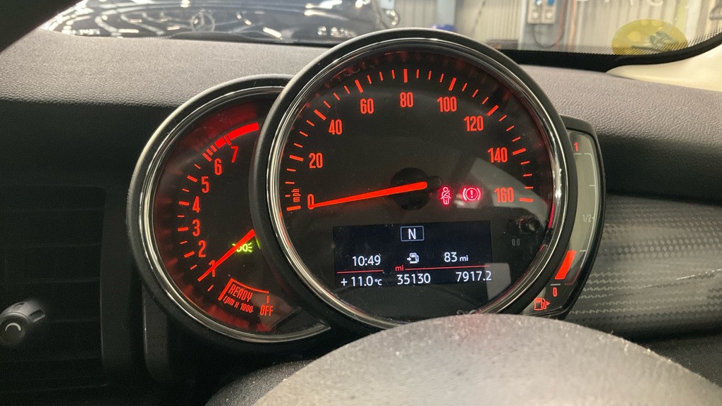 Used MINI Hatch 2019 for sale - 77231339: Photo 4