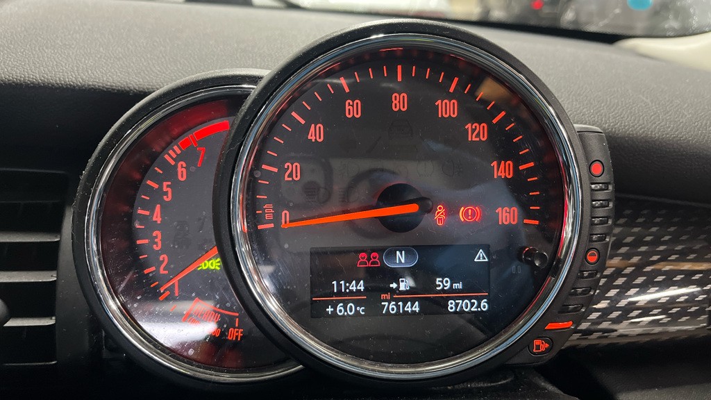 Used MINI Hatch 2016 for sale - 77662212: Photo 10