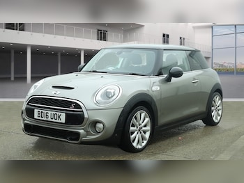 Used MINI Hatch 2016 for sale - 77662212: Photo