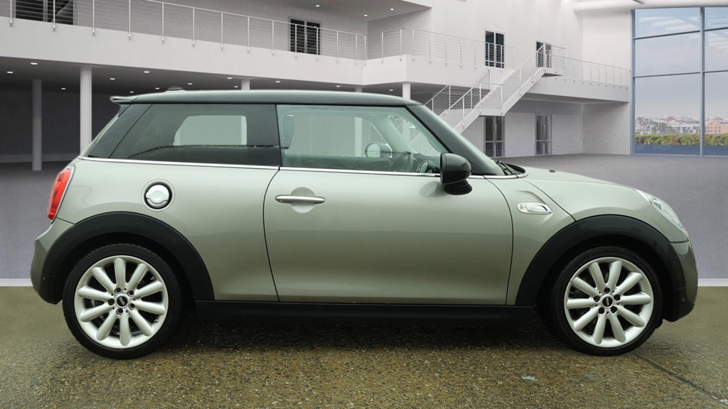 Used MINI Hatch 2016 for sale - 77662212: Photo 4