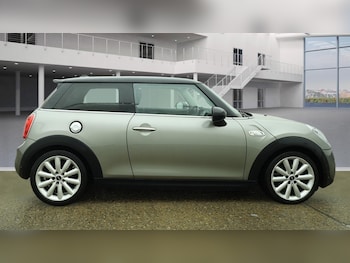 Used MINI Hatch 2016 for sale - 77662212: Photo
