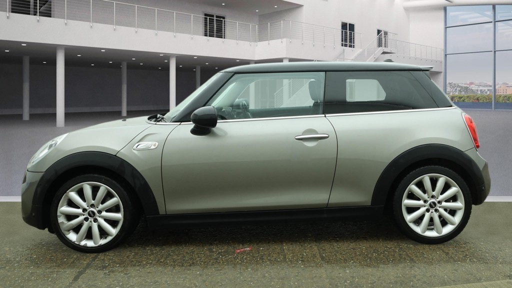 Used MINI Hatch 2016 for sale - 77662212: Photo 5