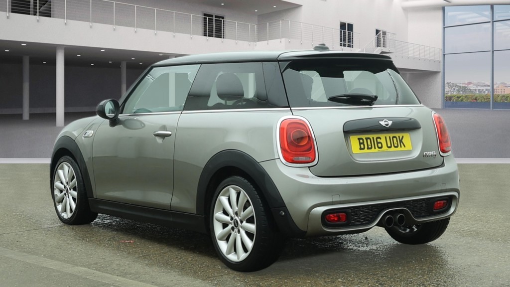 Used MINI Hatch 2016 for sale - 77662212: Photo 6