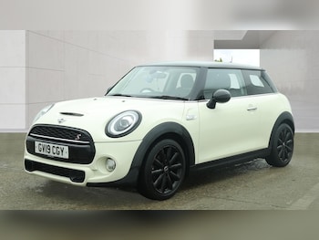 Used MINI Hatch 2019 for sale - 78345958: Photo