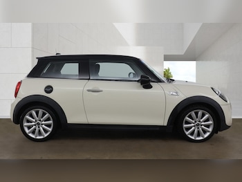 Used MINI Hatch 2016 for sale - 78534774: Photo