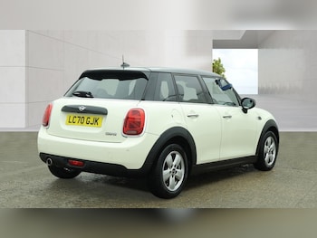 Used MINI Hatch 2020 for sale - 78531441: Photo