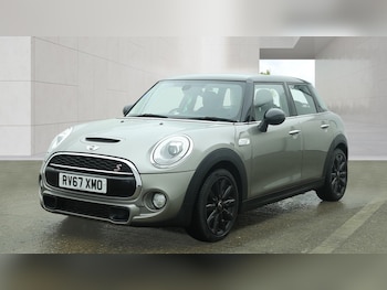 Used MINI Hatch 2017 for sale - 78545749: Photo