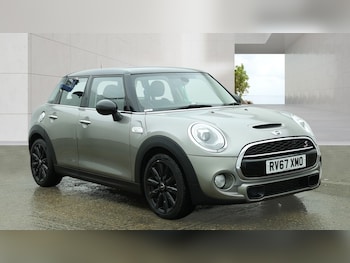 Used MINI Hatch 2017 for sale - 78545749: Photo