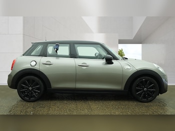Used MINI Hatch 2017 for sale - 78545749: Photo