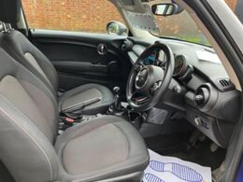 Used MINI Hatch 2018 for sale - 77231326: Photo 11