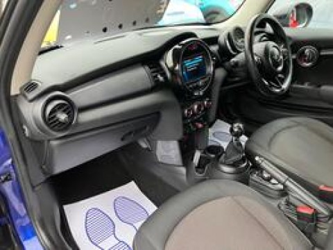 Used MINI Hatch 2018 for sale - 77231326: Photo 12