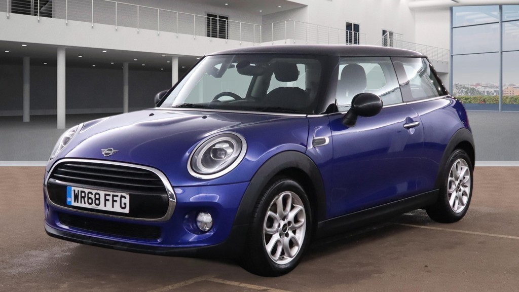 Used MINI Hatch 2018 for sale - 77231326: Photo 2