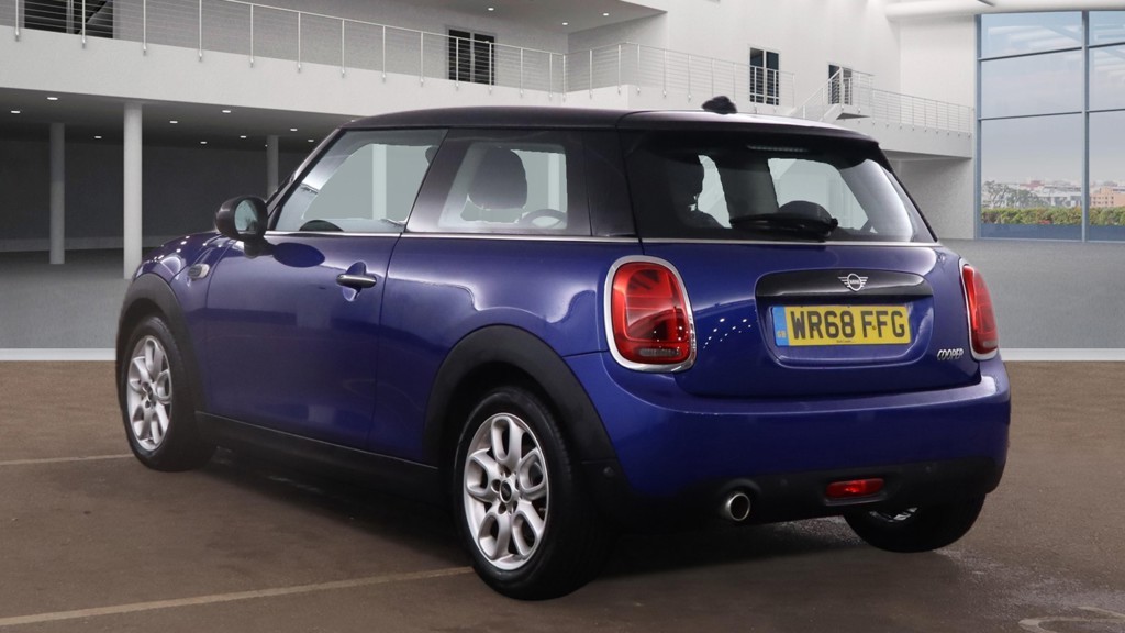 Used MINI Hatch 2018 for sale - 77231326: Photo 3