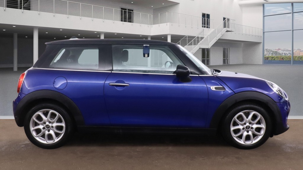 Used MINI Hatch 2018 for sale - 77231326: Photo 5