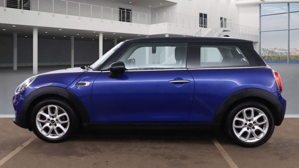 Used MINI Hatch 2018 for sale - 77231326: Photo 6