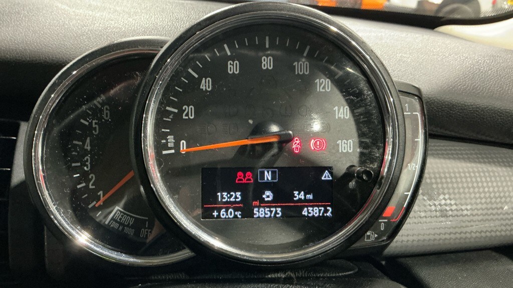 Used MINI Hatch 2018 for sale - 77231326: Photo 8