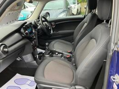 Used MINI Hatch 2018 for sale - 77231326: Photo 9