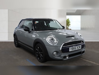 Used MINI Hatch 2016 for sale - 78762667: Photo