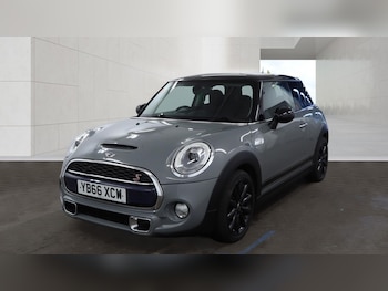 Used MINI Hatch 2016 for sale - 78762667: Photo