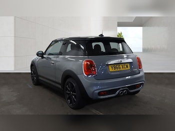 Used MINI Hatch 2016 for sale - 78762667: Photo