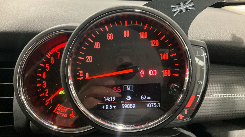 Used MINI Hatch 2018 for sale - 77377779: Photo 10