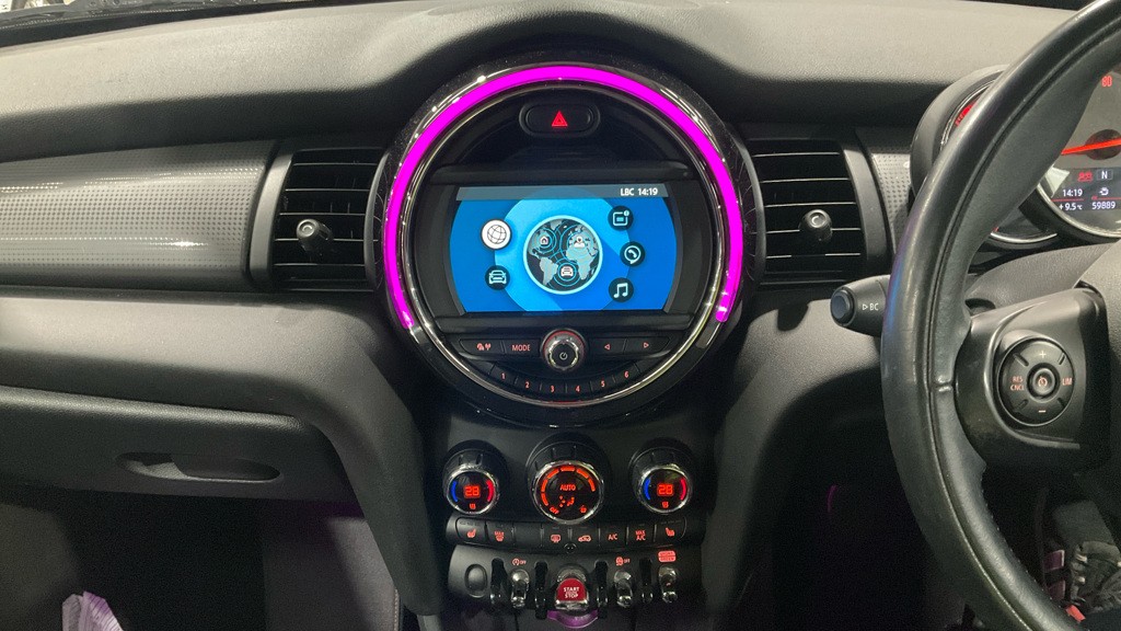 Used MINI Hatch 2018 for sale - 77377779: Photo 11