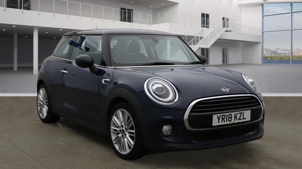Used MINI Hatch 2018 for sale - 77377779: Photo 2