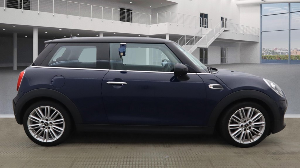 Used MINI Hatch 2018 for sale - 77377779: Photo 5