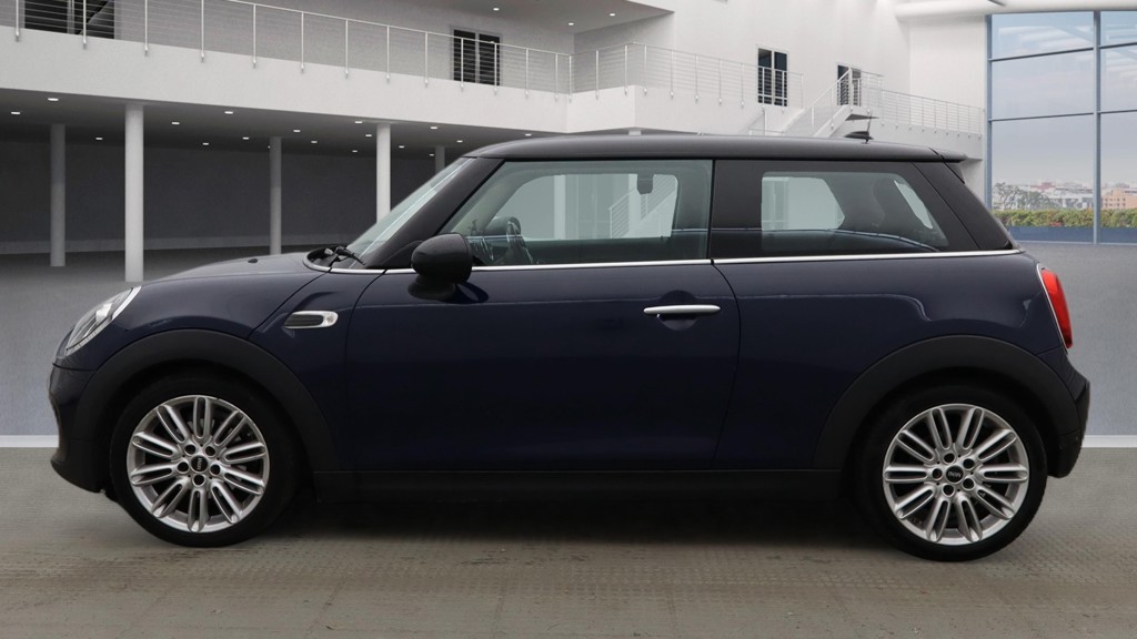 Used MINI Hatch 2018 for sale - 77377779: Photo 6