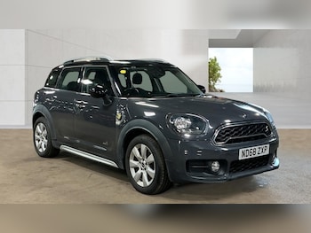 Used MINI Countryman 2018 for sale - 79029945: Photo