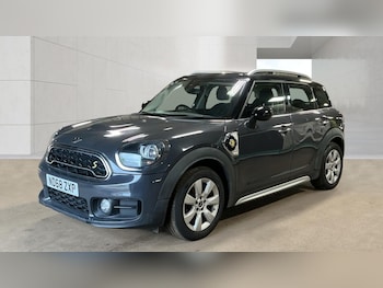 Used MINI Countryman 2018 for sale - 79029945: Photo