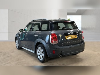 Used MINI Countryman 2018 for sale - 79029945: Photo