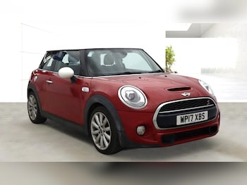 Used MINI Hatch 2017 for sale - 78489228: Photo