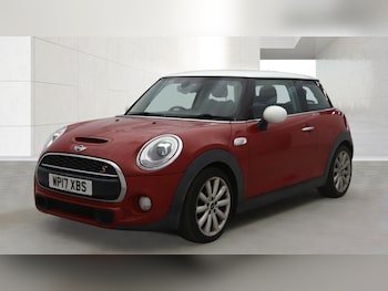 Used MINI Hatch 2017 for sale - 78489228: Photo