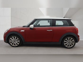 Used MINI Hatch 2017 for sale - 78489228: Photo