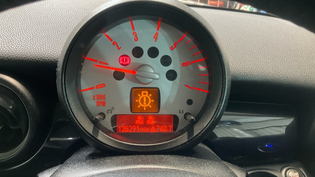 Used MINI Hatch 2011 for sale - 77774775: Photo 11