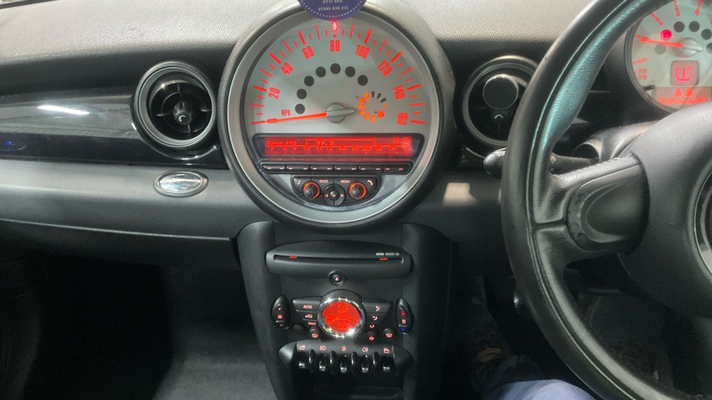 Used MINI Hatch 2011 for sale - 77774775: Photo 12