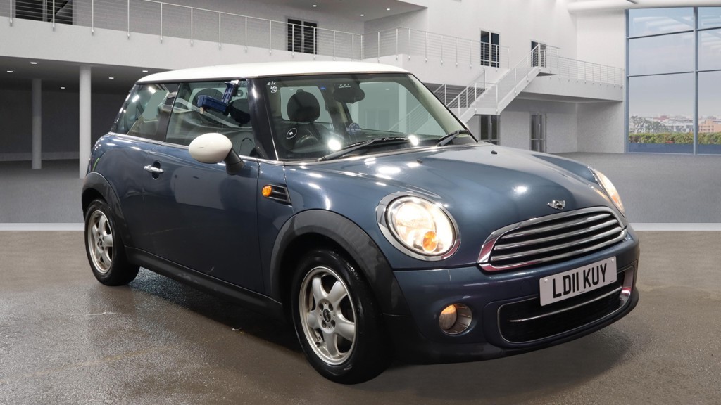 Used MINI Hatch 2011 for sale - 77774775: Photo 3