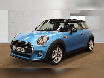 Used MINI Hatch 2017 for sale - 78703416: Photo