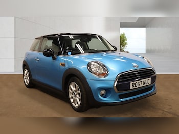 Used MINI Hatch 2017 for sale - 78703416: Photo