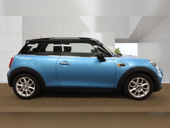 Used MINI Hatch 2017 for sale - 78703416: Photo