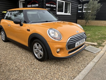 Used MINI Hatch 2015 for sale - 78304823: Photo