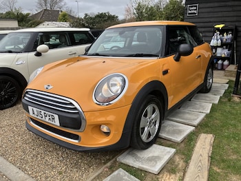 Used MINI Hatch 2015 for sale - 78304823: Photo